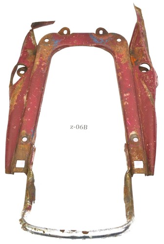Jawa 350 sheet - 350, metal