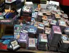 Yugioh 500 Cards Bundle