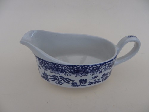 English ironstone tableware - ironstone,