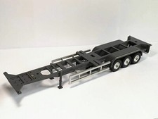 1/50 Scale 40' SKELETAL