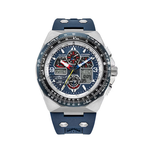 Citizen promaster skyhawk - citizen,