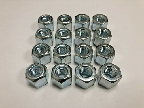 Wheel nuts for - 3/8",