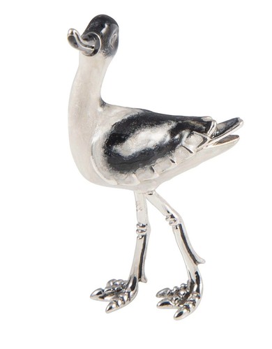 Saturno silver and - and, enamel