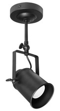 LED Retro Adjustable Spotlight
