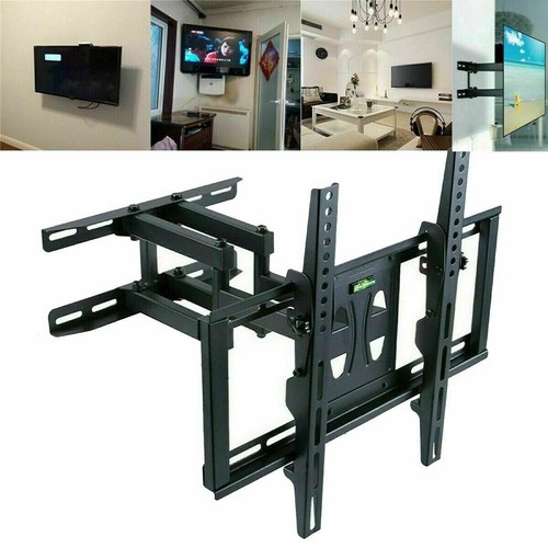 Wall bracket mount swivel - wall,