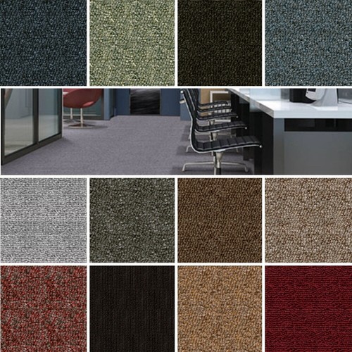 Office carpet tiles commercial - carpet,