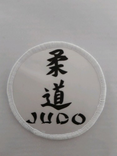 Inch judo kimono judoka - 3, gi
