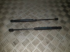 PEUGEOT 407 TAILGATE GAS
