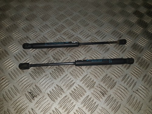Peugeot 407 tailgate gas - peugeot,