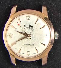 MuDu Doublematic (Swiss) Men's