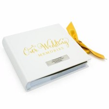 Personalised Wedding Photo