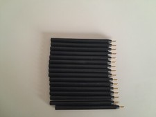 MINI BLACK BALL POINT PENS