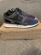 Nike Air Flow Anthracite UK 10