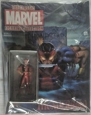 Eaglemoss Marvel Classic