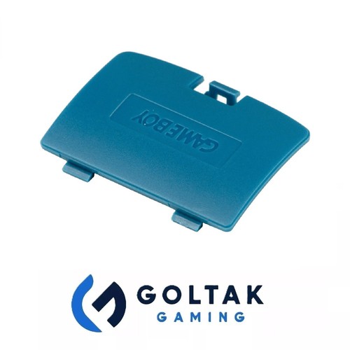 Gameboy colour battery cover - battery,