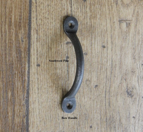 Cast iron cup - ,