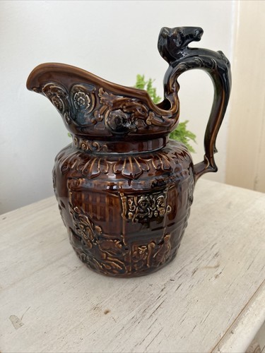 Antique arthur wood - antique, wood's