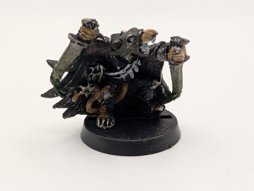 Warhammer fantasy skaven - fantasy,