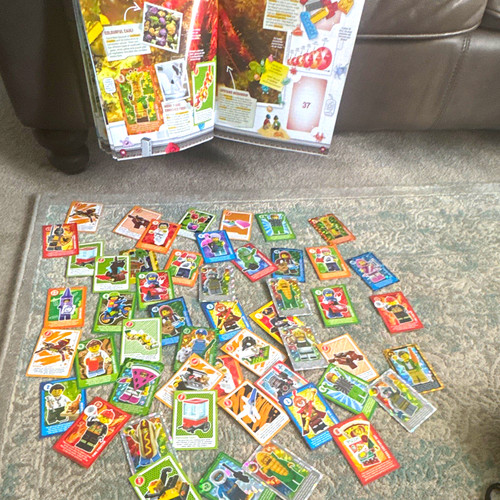 Lego ninjago non sport - lego,