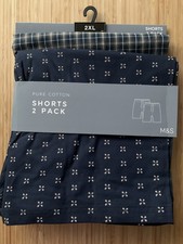 Marks & Spencer Mens Pyjamas