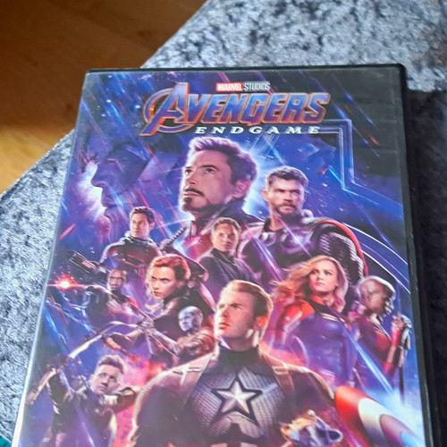 Marvel studios avengers - marvel,