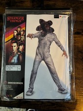 Stranger Things Demogorgon