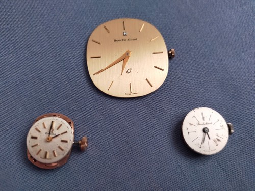 Omega bueche girod - bueche,
