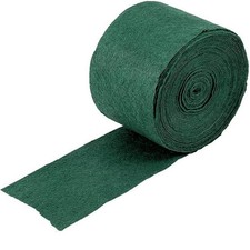 Tree Bark Damage Prevention with Winter Protection Wrap Strips 20m Long