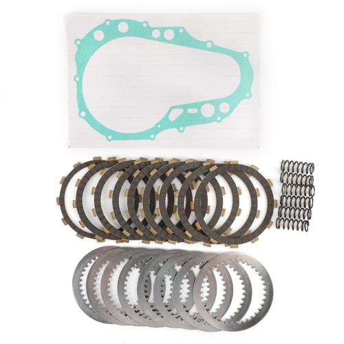 Clutch kit set discs disks - clutch,