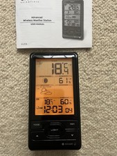 Oregon Scientific Wireless