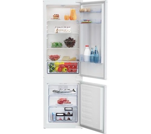 Beko pro bcfd473 integrated - pro,