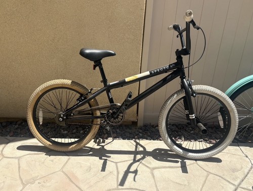 Kent spector bmx - spector,