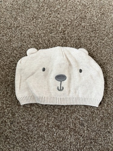 Baby boys hat good - boys,