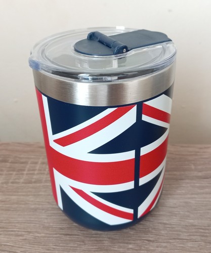 Union jack flag360ml - union,