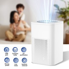 HEPA Air Purifier Large Room
