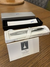 Concorde Cross Pen Celebrating Life of Concorde 1976-2003 Final Flight