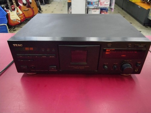 Teac 3000 head stereo - 3-head,