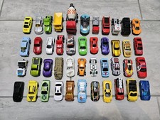 Diecast Toy Cars Bundle Joblot