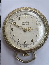 Services repton ladies vintage - services,