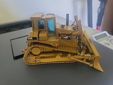 NZG Caterpillar D9N C/W