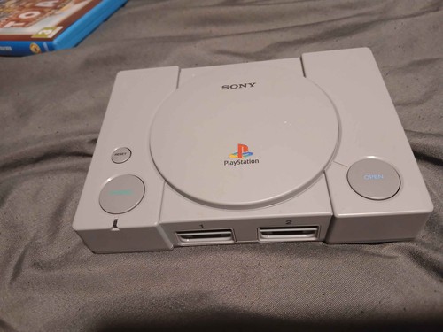Playstation classic mini - playstation,