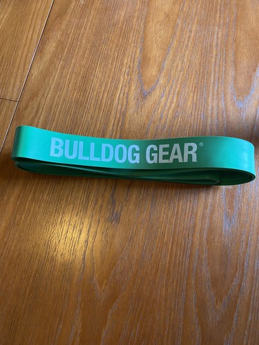 Bulldog gear weighted - bulldog,