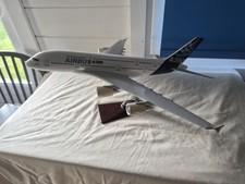 Airbus a380 model original - a380,