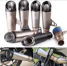 YAMAHA R125 YZF R125 SLIP ON