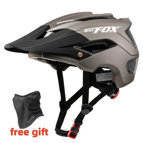 Batfox new bicycle - new,