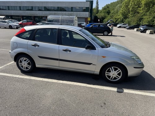 2004 ford focus 6 - 54, 1.6