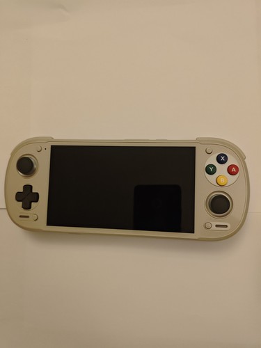 Retroid pocket 12gb - pocket, 12gb/128gb