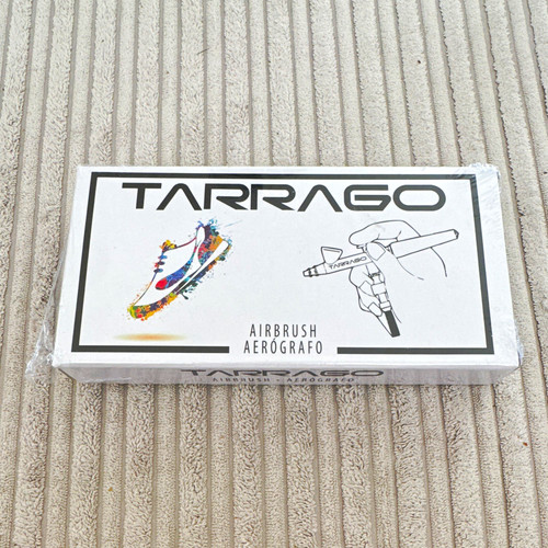 Tarrago airbrush 5mm nozzle - 0.5mm,