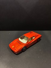 Bburago Ferrari Testarossa