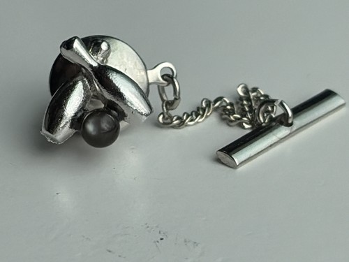 Vintage bowling pins tie - bowling,